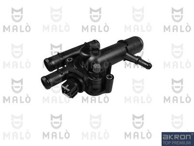 AKRON-MALÒ TER246 Термостат для OPEL VIVARO A Автобус (X83) 1.9 DI (F7, J7, A07)