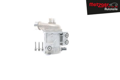 POMPă DE APă RăCIRE MOTOR METZGER 4007001 23