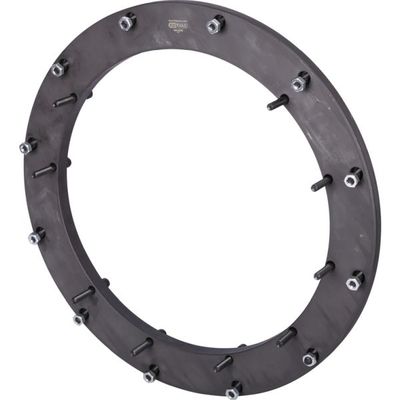 MONTAGEVORRICHTUNG MOTOR-/GETRIEBEEINHEIT