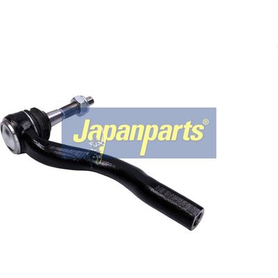 JAPANPARTS Skersinės vairo trauklės galas