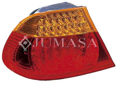 JUMASA 42420541 Задний фонарь  для BMW 3 купе (E46) M3 CSL