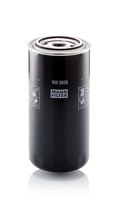 MANN-FILTER Brandstoffilter (WK 9056)