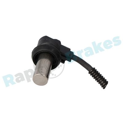 Vorschau Sensor, Raddrehzahl Ansicht 6
