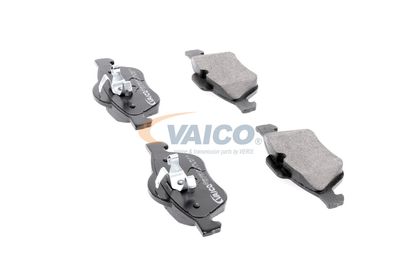 BREMSBELAGSATZ SCHEIBENBREMSE VAICO V460153 44