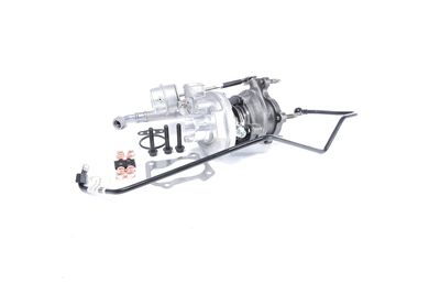 LADER AUFLADUNG BTS Turbo T981224 7