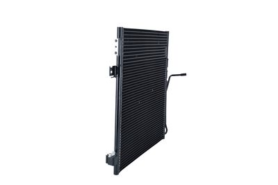 CONDENSATOR CLIMATIZARE NRF 350188 39