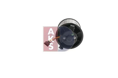 VENTILATOR HABITACLU AKS DASIS 068083N 6