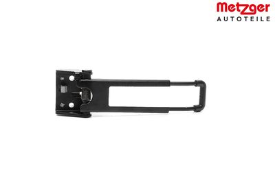 FIXARE USA METZGER AUTOTEILE 2312001 35