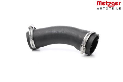 LADELUFTSCHLAUCH METZGER AUTOTEILE 2400083 4