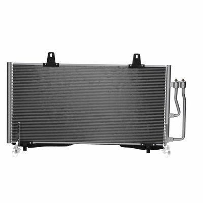 CONDENSATOR CLIMATIZARE NISSENS 940987 24