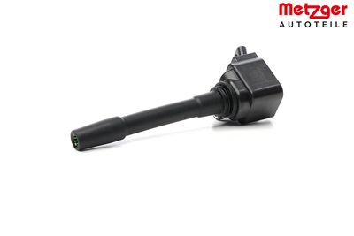 ZüNDSPULE METZGER AUTOTEILE 0880571 17