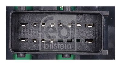Multifunktionskontakt FEBI BILSTEIN 1008729