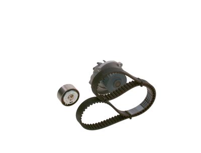 SET POMPA APA + CUREA DINTATA BOSCH 1987946906 14