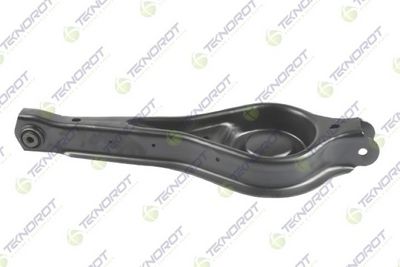 носач, окачване на колелата TEKNOROT FO-956