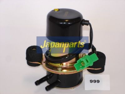 JAPANPARTS Kuro siurblys