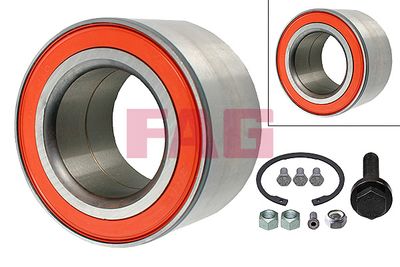 Wheel Bearing Kit 713 6103 00