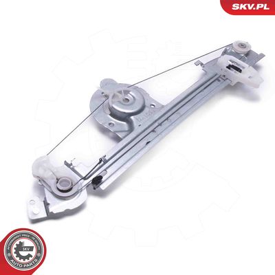 Window Regulator 51SKV503