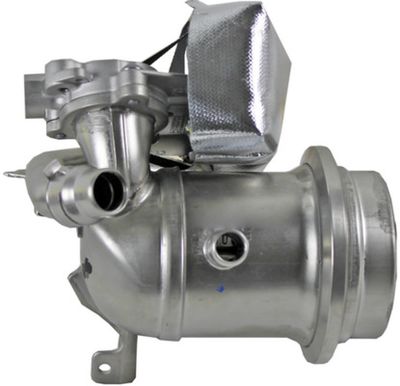 RADIATOR RECIRCULARE GAZE DE ESAPAMENT MAHLE CE1000P 6