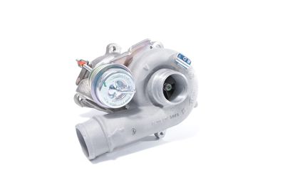 LADER AUFLADUNG BTS Turbo T911910 51