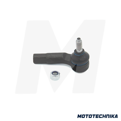 MOTOTECHNIKA Skersinės vairo trauklės galas