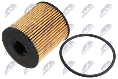 FILTRU ULEI NTY FOFFR025 2