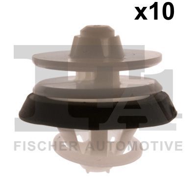 CLIPS ACOPERIRE DECORATIVA SI PROTECTIE