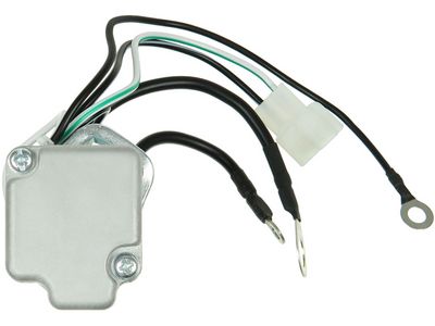 Innslag, starter AUTOSTARTER SS9112S