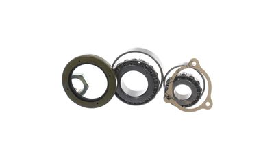 RADLAGERSATZ SKF VKBA1385 18