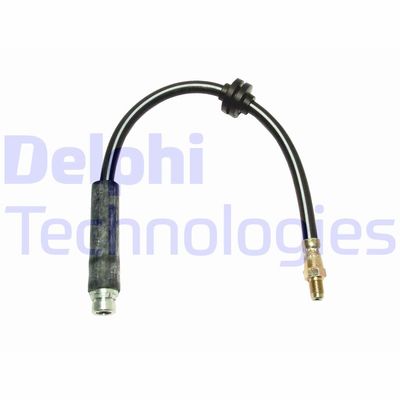 Тормозной шланг DELPHI LH6366 для FORD C-MAX