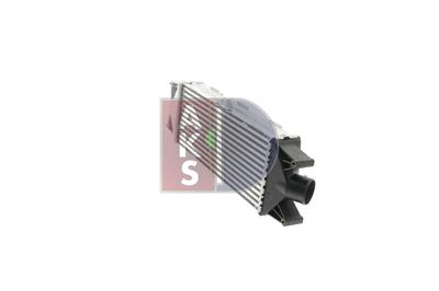 LADELUFTKüHLER AKS DASIS 407011N 10