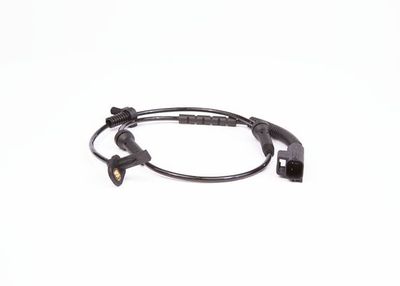 Czujnik, prędkość obrotowa koła BOSCH 0 986 594 664