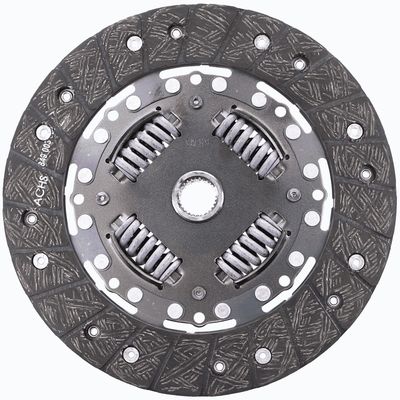 SET AMBREIAJ SACHS 3000384001 5
