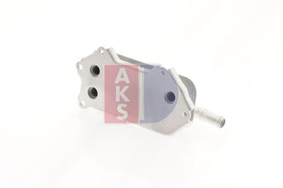 ÖLKüHLER MOTORöL AKS DASIS 216002N 8