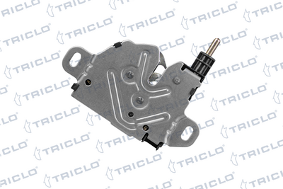 заключващ механизъм на капак на двигателя TRICLO 138664