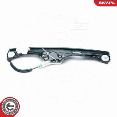 MECANISM ACTIONARE GEAM ESEN SKV 01SKV643 1