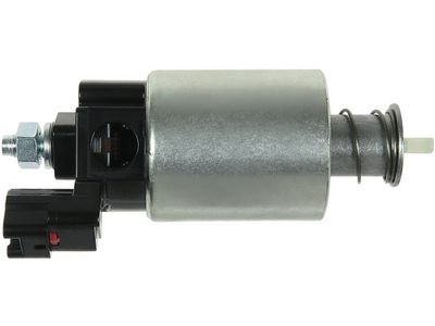 Magnetschalter, Starter