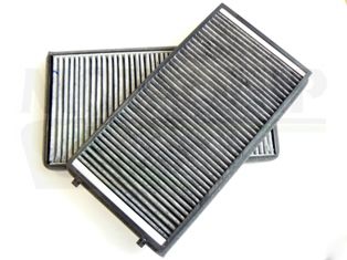 FILTRU AER HABITACLU MOTAQUIP VCF357 1