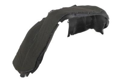 Plastic spatbordbekleding Voor Rechts (plastic, wtryskiwane, met geluidsisolatie, 1.3, Benzine, ALTITUDE/ISLANDER/LATITUDE/LIMITED/SPORT) past: JEEP RENEGADE 06.18-12.22