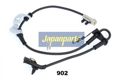 Snímač počtu otáčok kolesa JAPANPARTS ABS-902