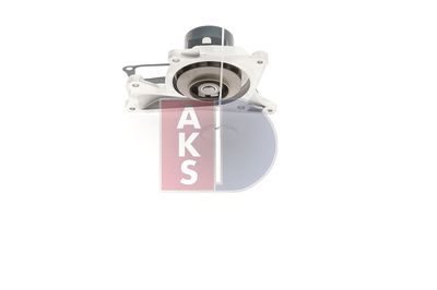 WASSERPUMPE MOTORKüHLUNG AKS DASIS 570565N 8