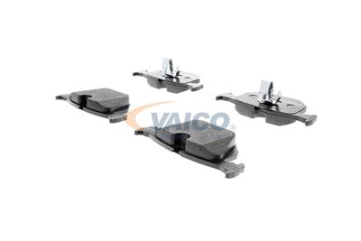 BREMSBELAGSATZ SCHEIBENBREMSE VAICO V208117 17