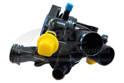 CARCASA TERMOSTAT 3RG 48200 2