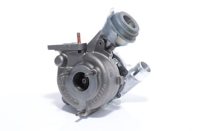 LADER AUFLADUNG BTS Turbo T911332 41