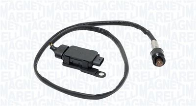 NOx-сензор, NOx-катализатор MAGNETI MARELLI 141813000090