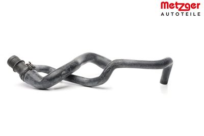 FURTUN RADIATOR METZGER AUTOTEILE 2420002 21