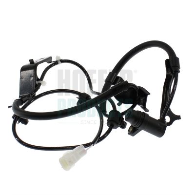 SENZOR TURATIE ROATA