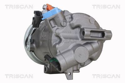 COMPRESOR CLIMATIZARE TRISCAN 902015010 3