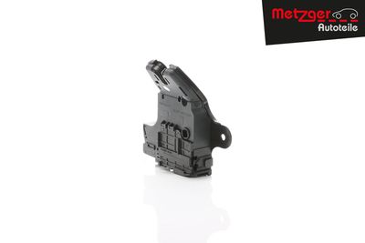 HECKKLAPPENSCHLOSS METZGER AUTOTEILE 2310655 25