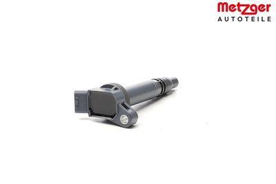 ZüNDSPULE METZGER AUTOTEILE 0880542 33