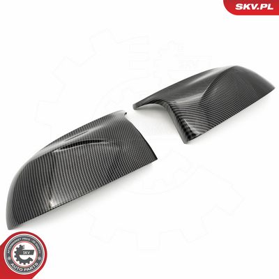 Kryt, vnější zrcátko SKV 66SKV924